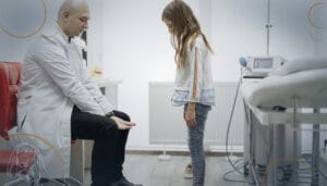 doenças neurológicas em crianças