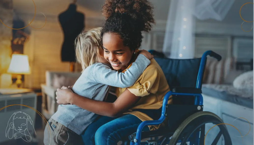 Atrofia Muscular Espinhal