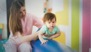 Desenvolvimento Neuropsicomotor