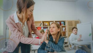 Suporte Escolar para Crianças com Doenças Neurológicas
