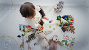 desenvolvimento infantil