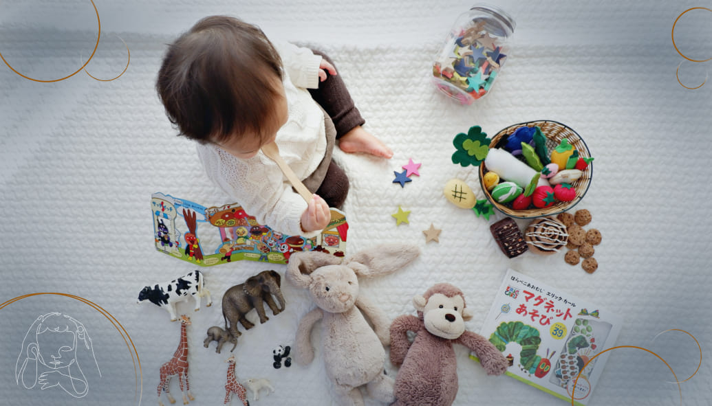 desenvolvimento infantil