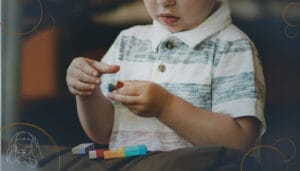 Transtorno do Espectro Autista