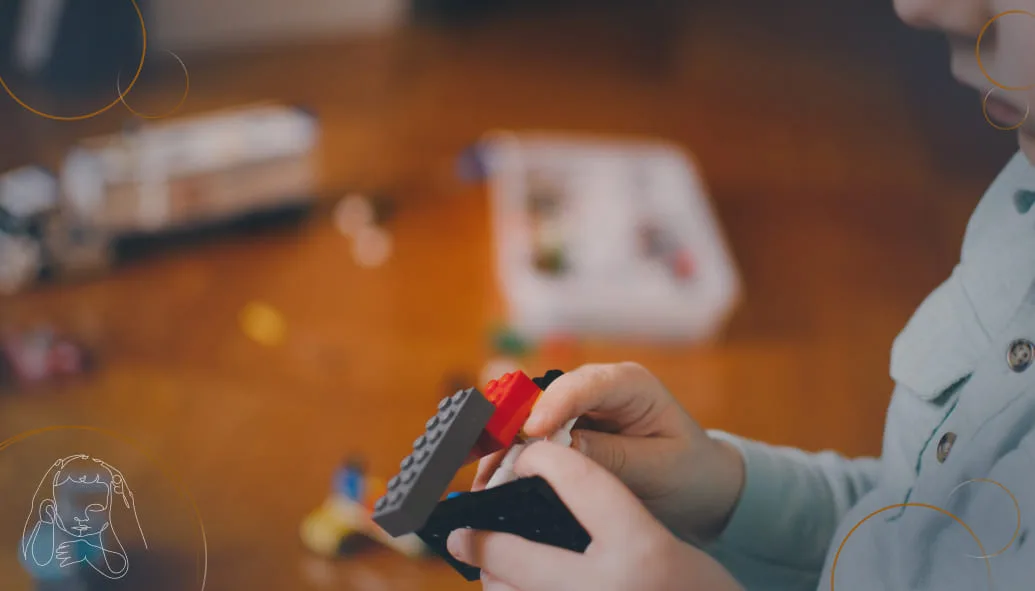 Causas para o Atraso no Desenvolvimento