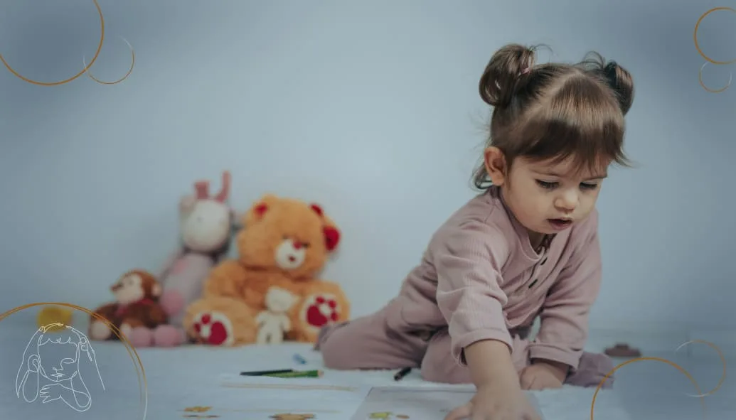 Movimentos Involuntários em Crianças