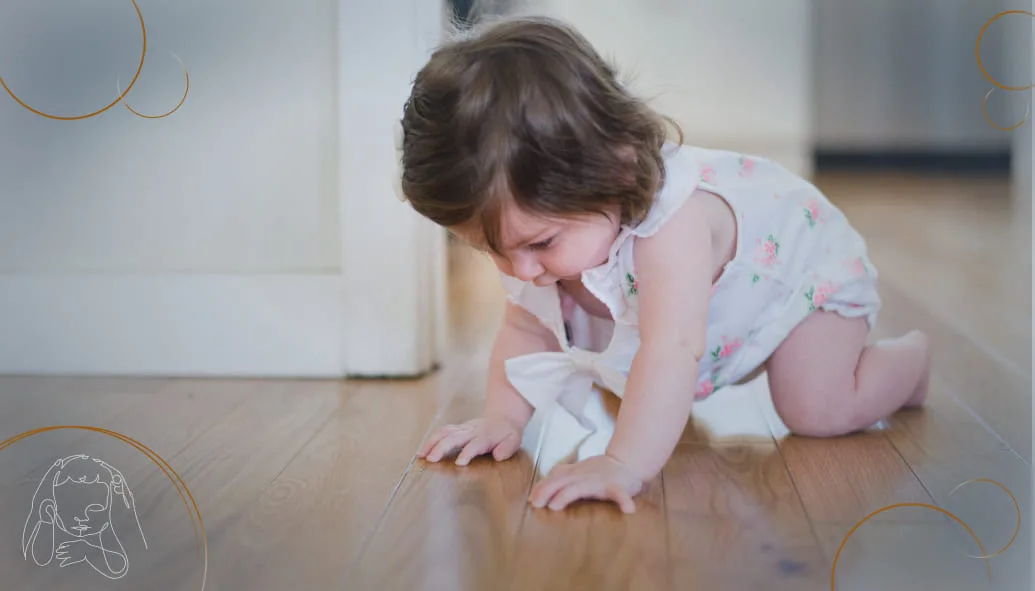Dificuldade para se Levantar do Chão