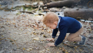 Perda de Equilíbrio