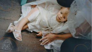 Quedas Frequentes em Crianças