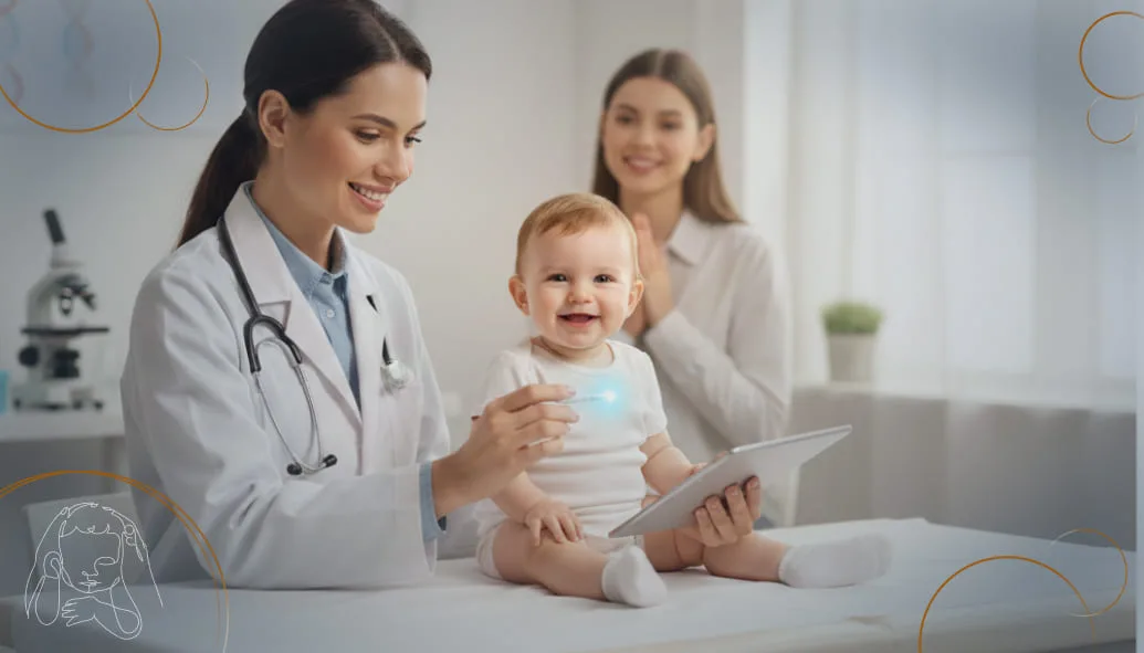 Atrofia Muscular Espinhal