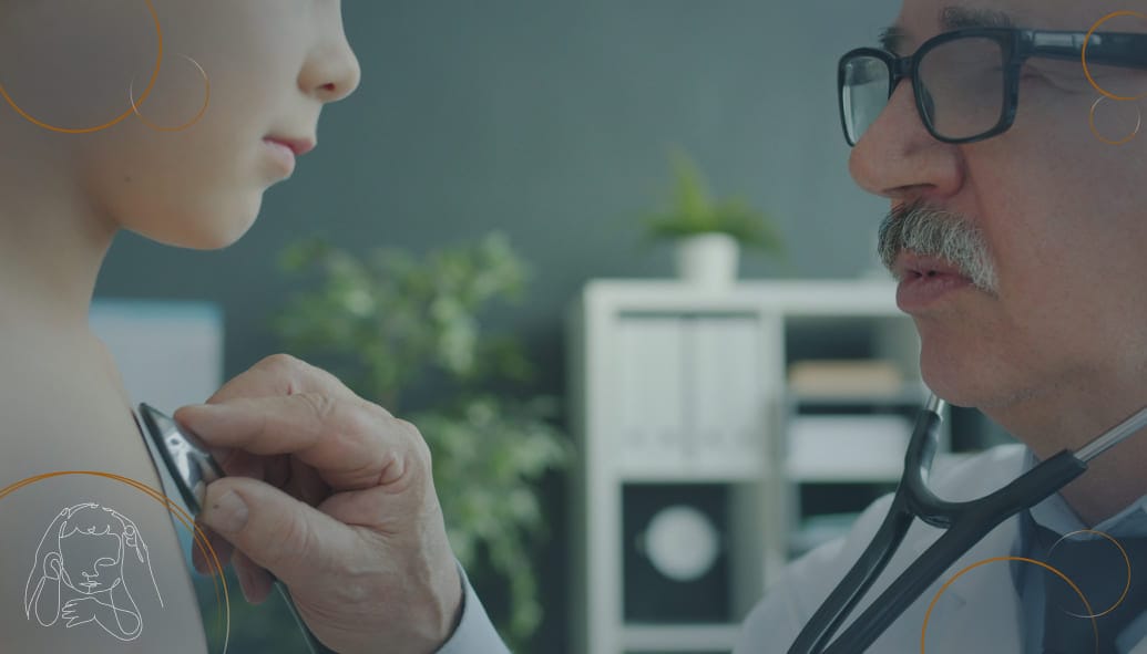 Dermatomiosite Juvenil