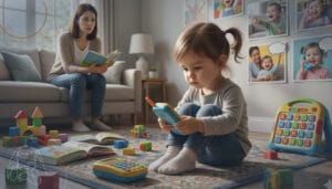 Regressão de Linguagem