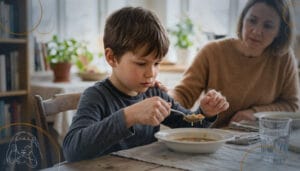 Tremores nas Mãos na Infância